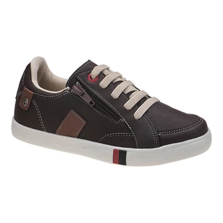 TÊNIS SAPATENIS CASUAL INFANTIL MASCULINO MENINO - SAMES 1387