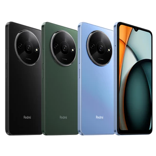 Celular Xiaomi Redmi A3 Dual Sim 128GB 4GB Ram / 64GB 3GB Ram Global