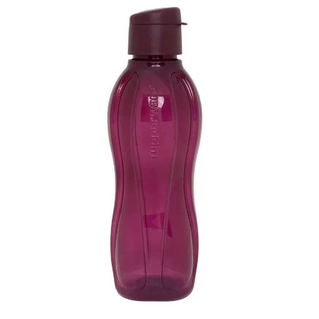 TW TUPPERWARE Eco Flasche 750ml Limette Trinkflasche Ökoflasche Flasche