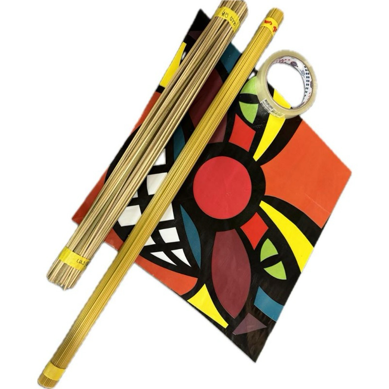 kit de pipa Ricardo - Melhora o Preço