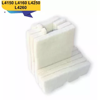Almofada Esponja Feltro L4150 L4160 L4250 L4260