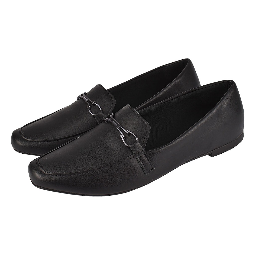 Sapato Feminino Mocassim Donatella Shoes Sapatilha Rasteira
