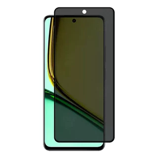 Película Vidro 3d Privacidade Para Realme C67