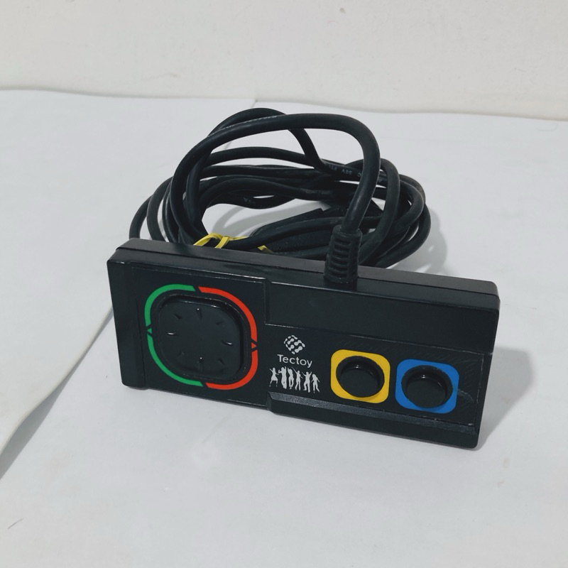 Controle master system original