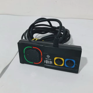 Controle master system original