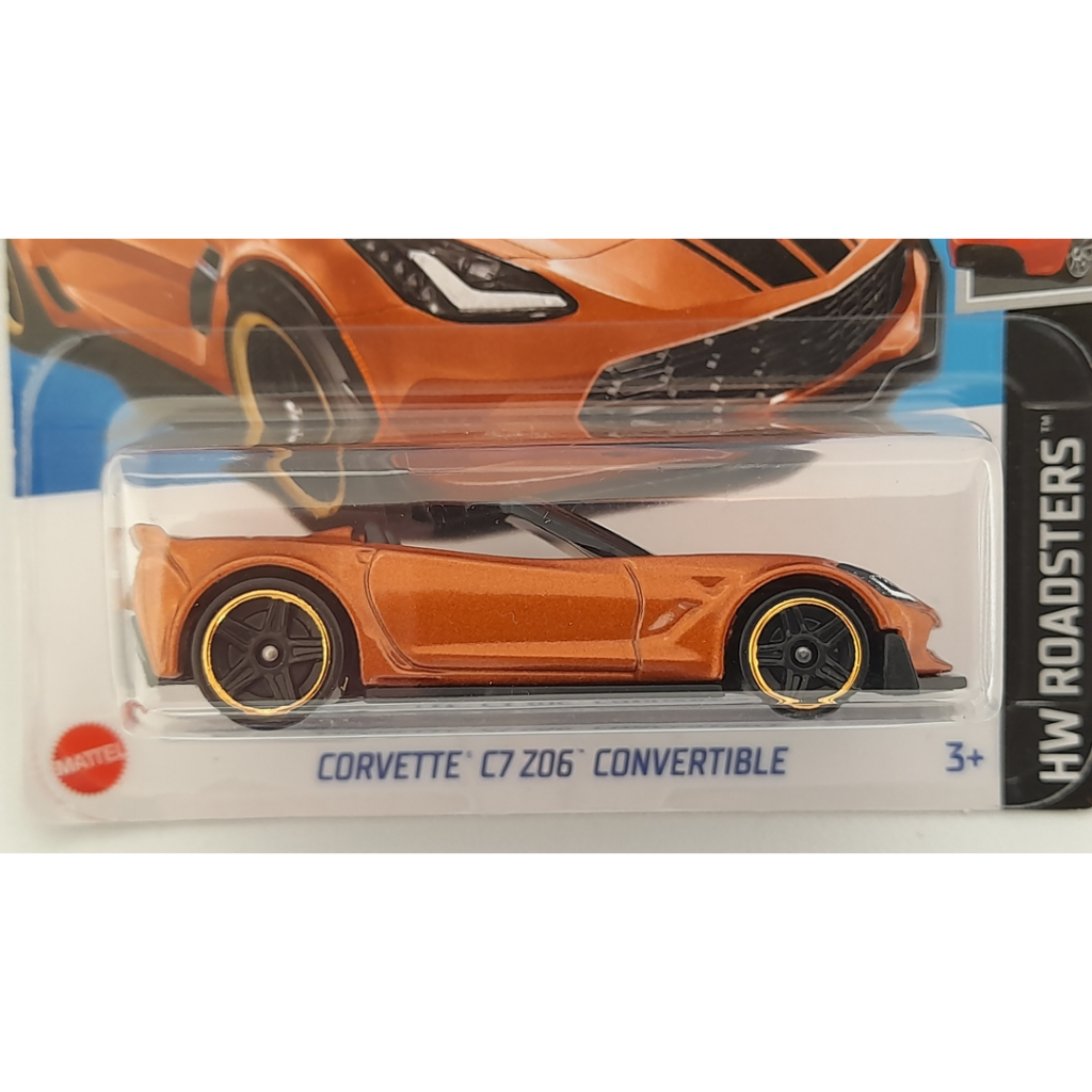 HOT WHEELS   C5 コルベット Hot Wheels Corvette 5 Pack | Amazon.com.br