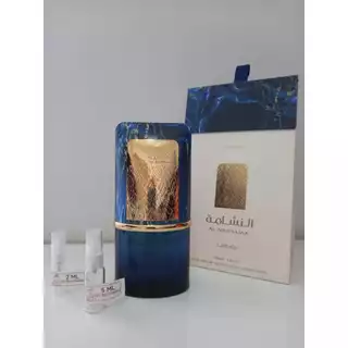 Caprice Nash - Decants de 2ml e 5ml