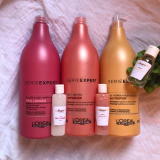 Inforcer Loreal Kit na Black Friday 2025 | BuscaProdutos