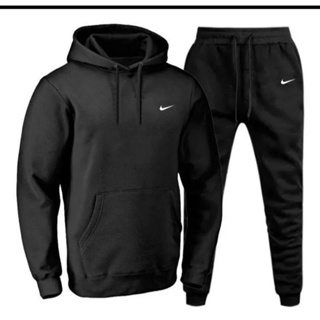 conjunto moletom blusa e calça feminina e masculino promoção