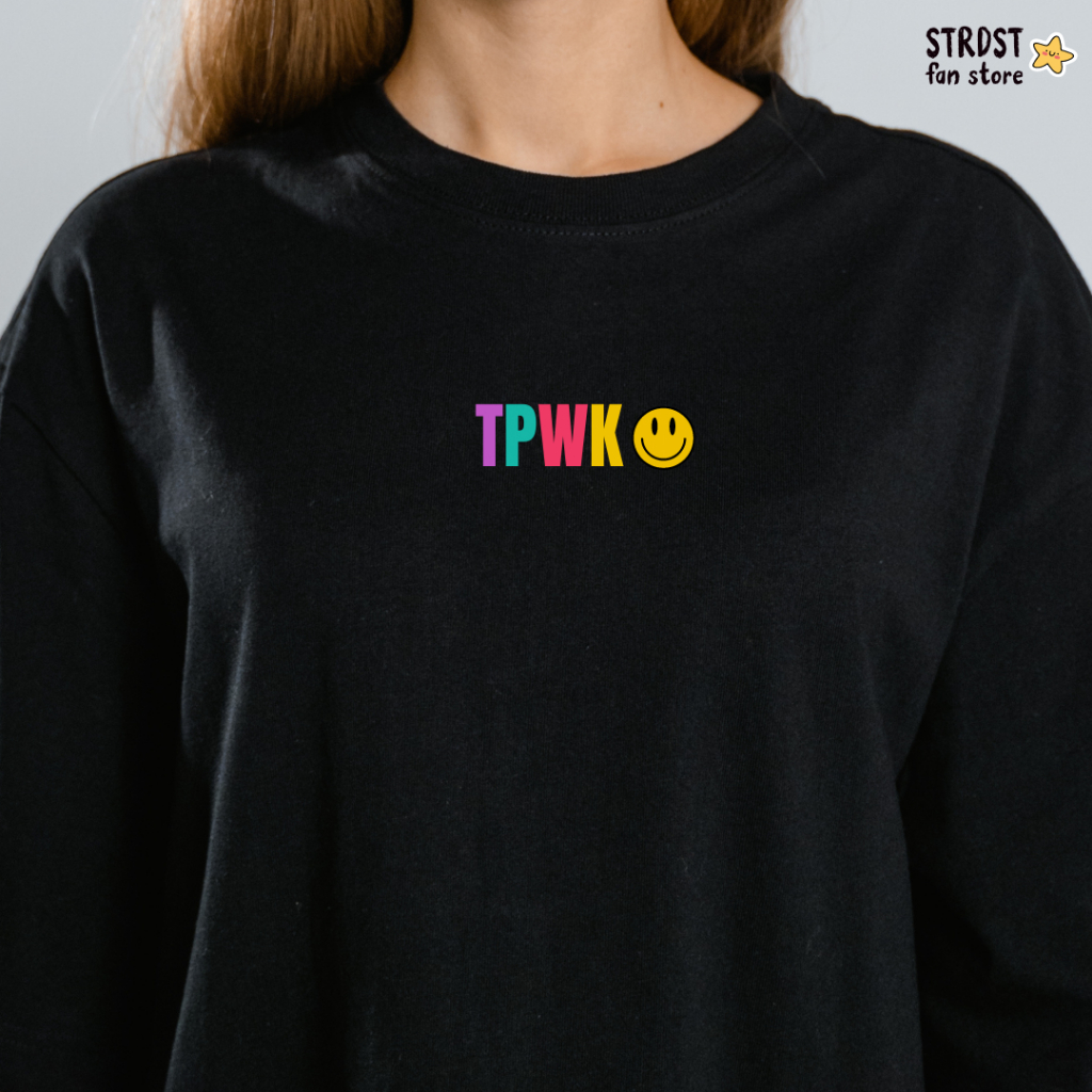 Camiseta TPWK 100 Algodao Harry Styles Treat People With Kindness Shopee Brasil