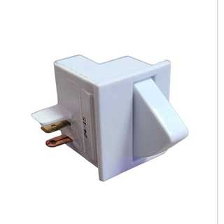 Interruptor Porta Refrigerador GE Bipolar 710562 | Shopee Brasil