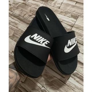 Sandalia best sale nike menino