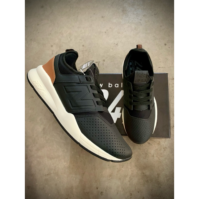 Tênis Casual Masculino Super Lançamento