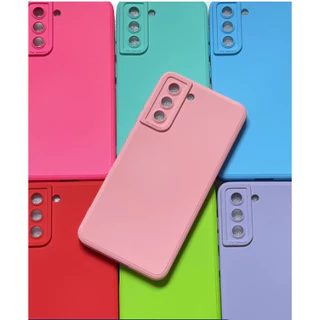 Capa Capinha Samsung S21 FE AVELUDADO