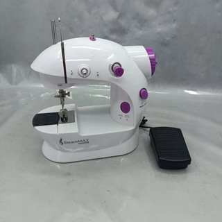 Mini máquina de costura Steam Max (usado)