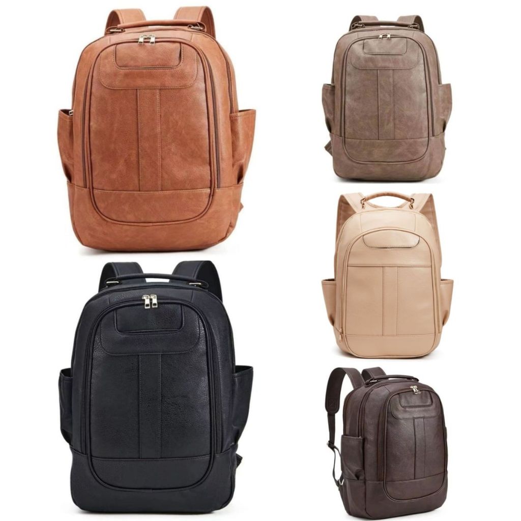 mochila-de-couro-sintetico-feminina-colorida-importada-estudante
