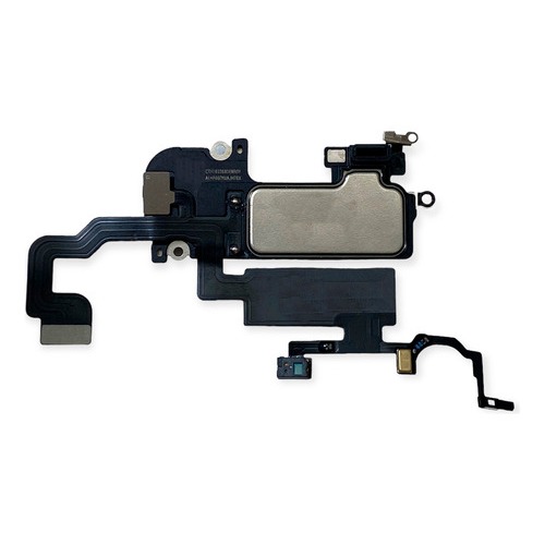 Auricular Ligação Compatível IPH 12 Pro Max Com Sensor | Shopee Brasil