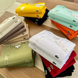Kit Camisetas Básicas Masculina 100% Algodão Fio 30.1 Grandes Marcas