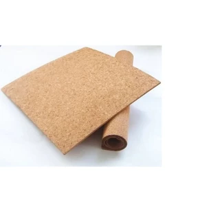 Folha Em Cortiça Pura 60 X 90 Cm - promoção!