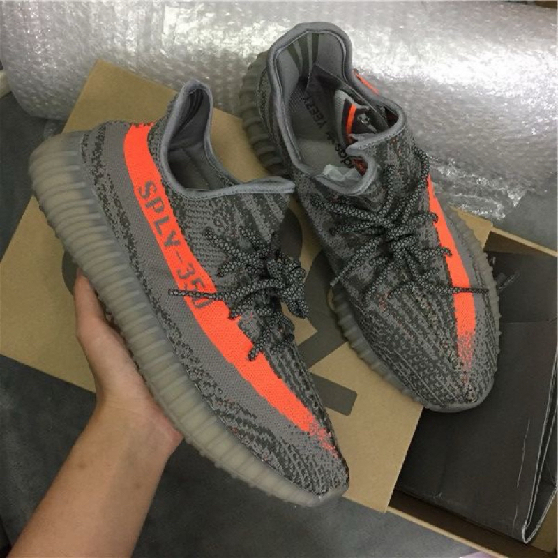 Tênis Masculino Yeezy Boost 350 V2 Beluga Yeezy Boost 350