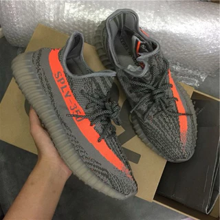 Tênis Masculino Yeezy Boost 350 V2 Beluga Yeezy Boost 350