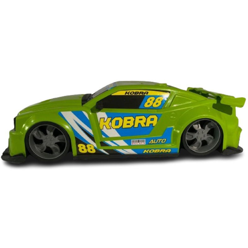 Carro de corrida de Brinquedo Super esportivo | Shopee Brasil