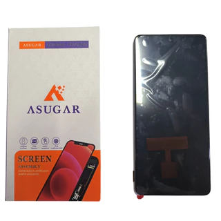 Tela Frontal Display M51 Com Aro Oled C/Vibracall, Auricular