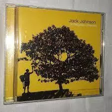 CD Jack Johnson - In Between Dreams