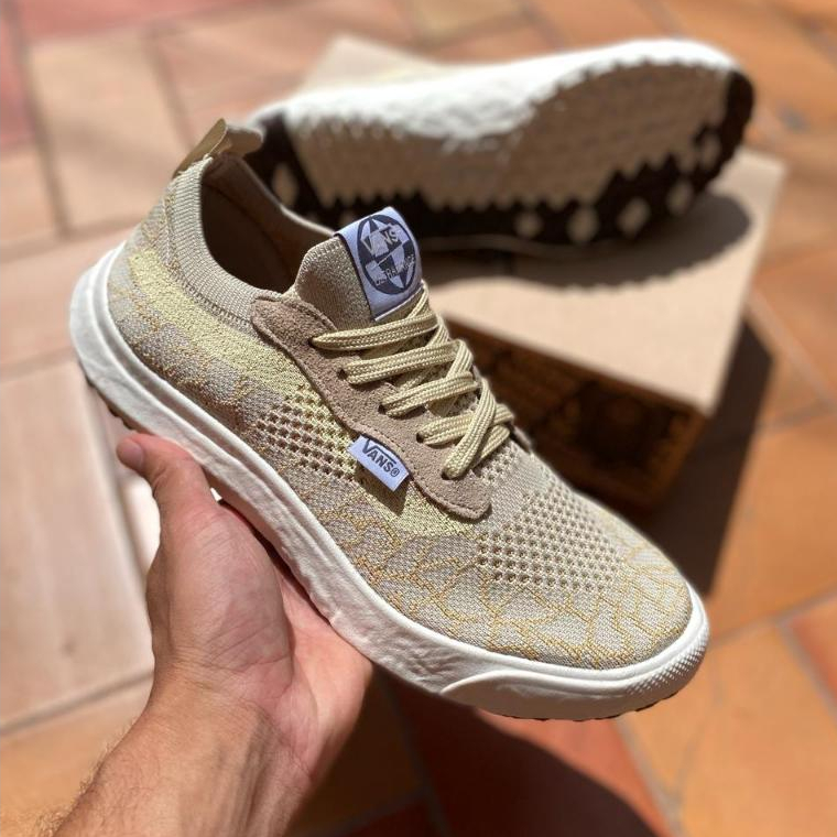 Tenis Ultrarange Unissex Vr3 Meia Lançamento Confortavel Masculino Feminino