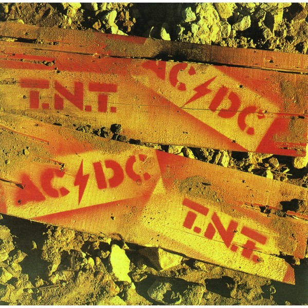 AC/DC - TNT (FanMade) | Shopee Brasil