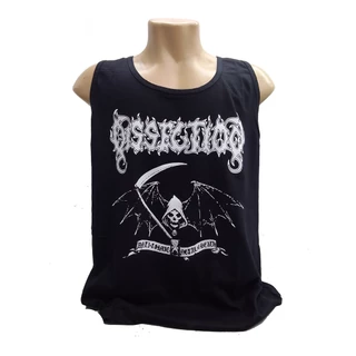 Camiseta Dissection Anticosmic Regata. Death Black Metal