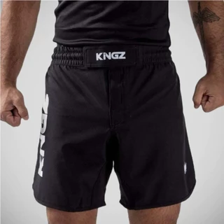 Short Bermuda Jiu Jitsu MMA Muay Thay - P M G GG