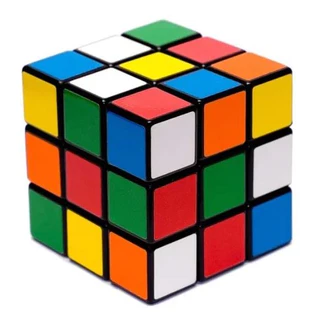 Cubo Magico Brinquedo Interativo Para Crianças e Adultos