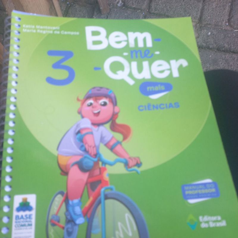 bem me quer mais ciencias 3 | Shopee Brasil