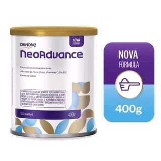 Neo Advance Original DANONE em Oferta na Shopee