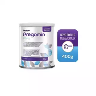 Pregomin Pepti Original DANONE em Oferta na Shopee