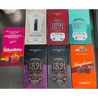 Kit 7 Display Chocolate Neugebauer