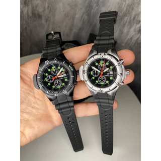 Relógio Citizen Eco drive lançamento Promaster à prova d’água