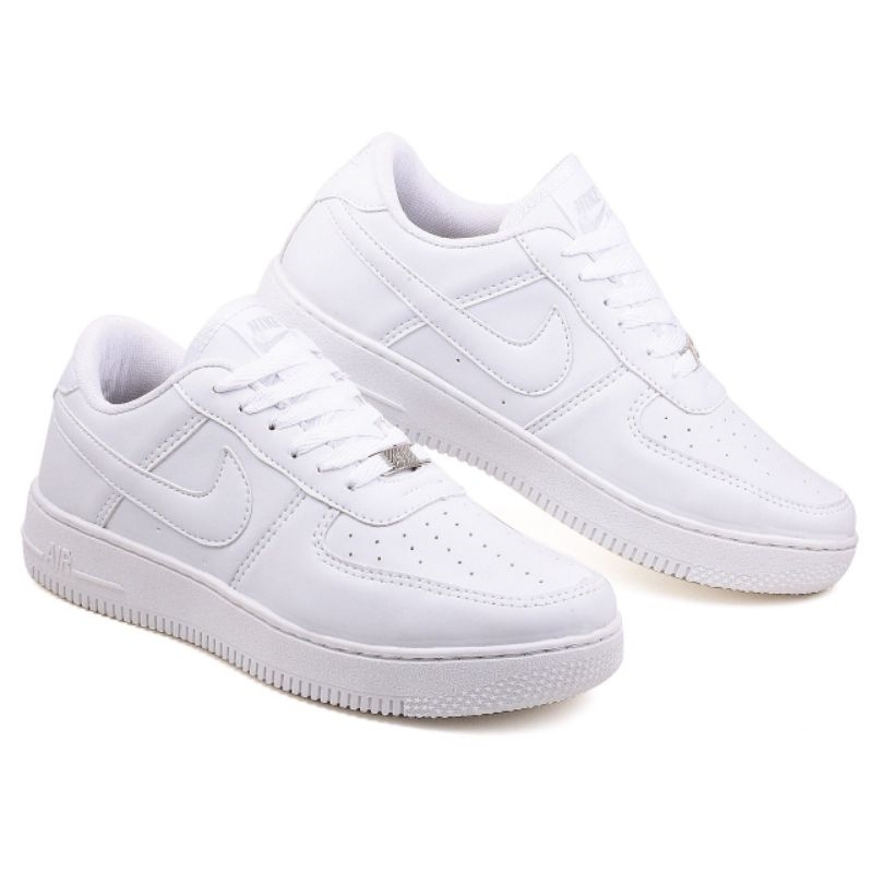 Tênis Masculino Feminino Confortável Leve Academia Casual Dia a Dia