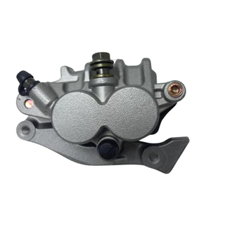 PINCA DE FREIO NX 400 FALCON, XRE, BROS, BIZ125, TORNADO,XR,CRF230