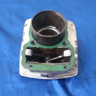 Cilindro do motor com camisa Dafra Speed 150 original