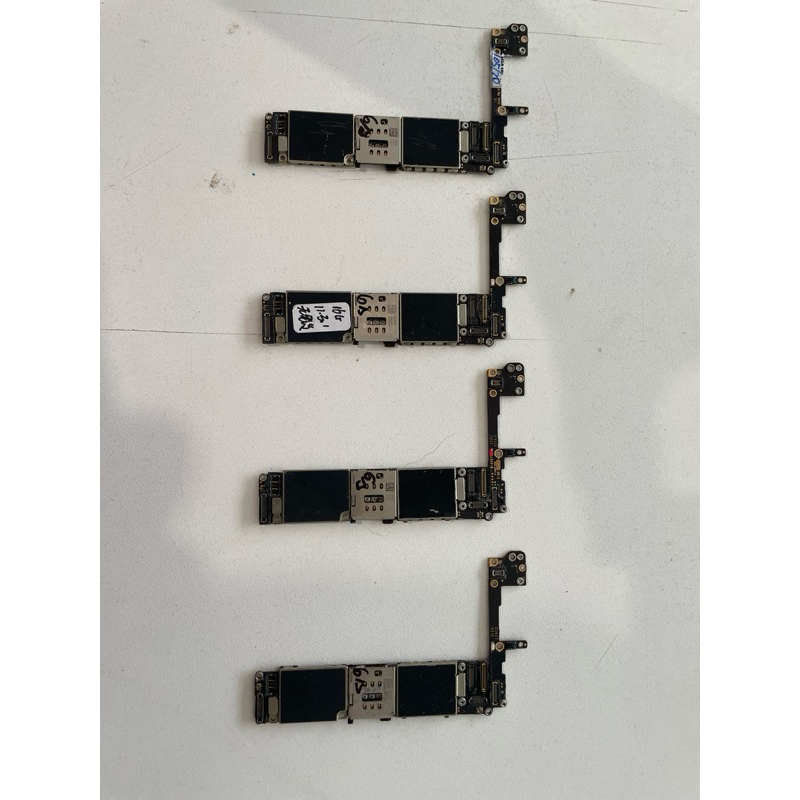 Placa IPhone 6s