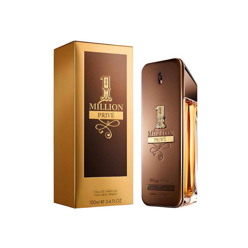 Perfume masculino One Privé 100ml