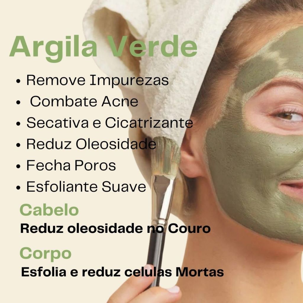 Argilas, Manchas na pele, Pele oleosa, Clareamento Pele, Skincare, cuidado com rosto.
