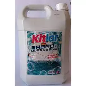 Sabão com Querosene de 5 litros em Oferta na Shopee