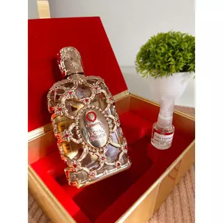 Royal Amber Eau de Parfum - Perfume Arabe