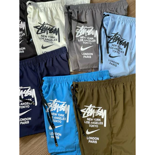 SHORT ACADEMIA TREINO CURTO