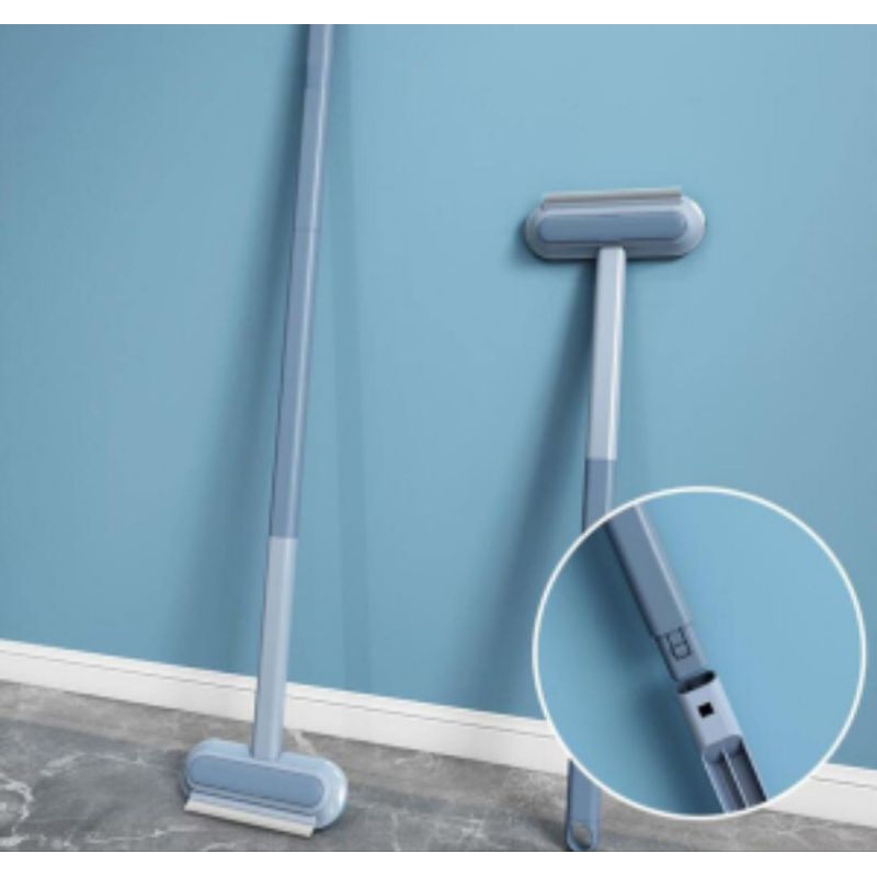 Mini Rodo Para Limpar Vidro e Janela | Shopee Brasil