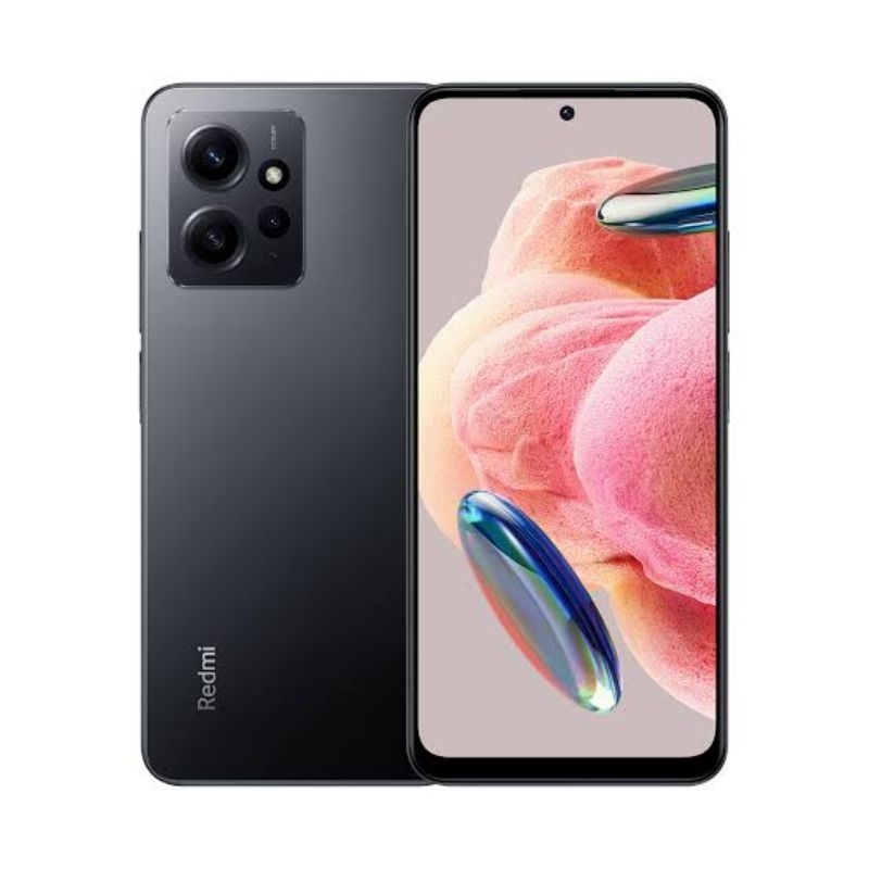 Xiaomi Redmi Note 12 128GB/8GB de RAM Versão Global Celular 100% Original (Vitrine)