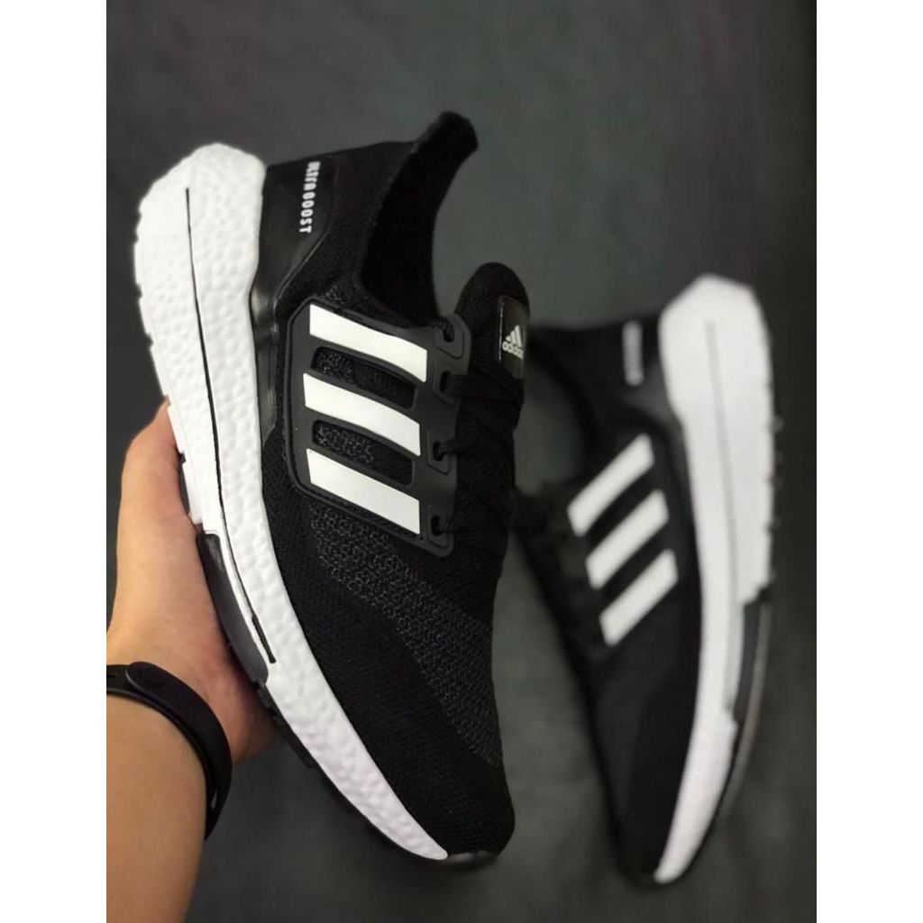 Tênis Masculinos Femininos Ultraboost 21 Academia Corrida Caminhada